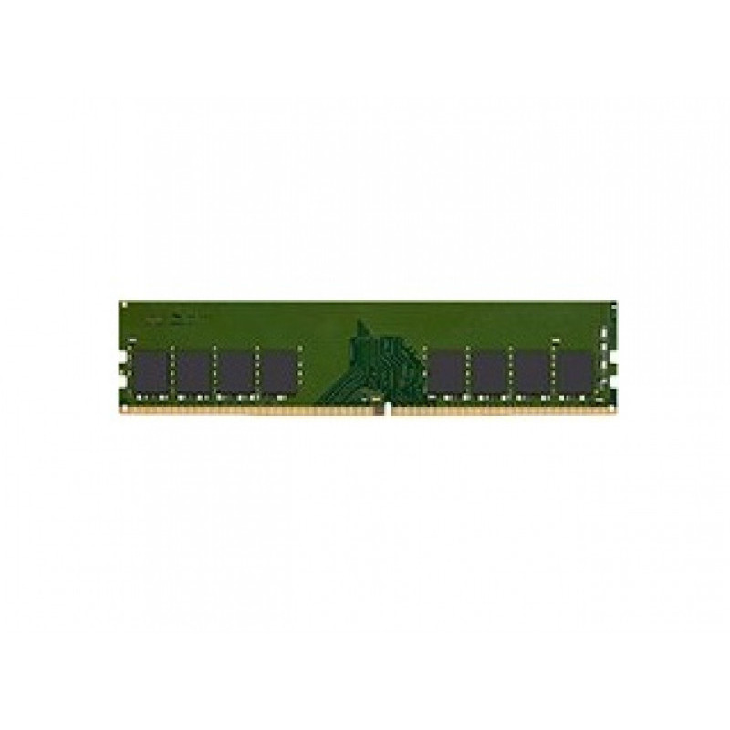 Kingston 8GB (1x8GB) DDR4 3200MHz 288-pin DIMM KCP432NS8/8