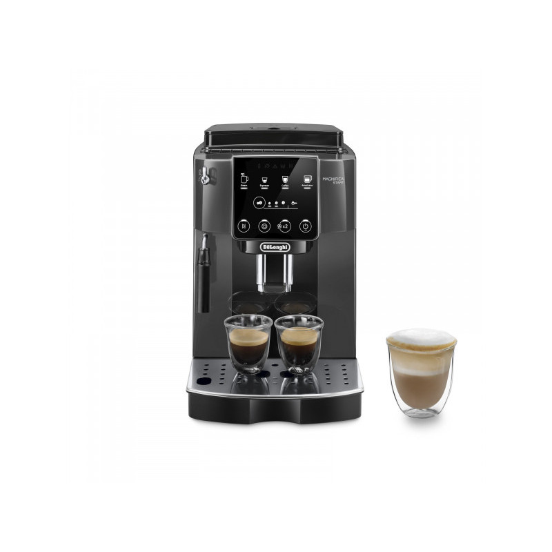 De Longhi Magnifica Espresso Machine ECAM 220.22.GB De Longhi Magnifica Espresso Machine ECAM 220.22.GB