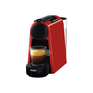 De Longhi Coffeemachine Nespresso Essenza Mini Red EN85.R