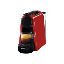 De Longhi Coffeemachine Nespresso Essenza Mini Red EN85.R