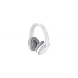 Razer Casque Gaming Blanc Barracuda Mercury  RZ04-03790200-R3M1