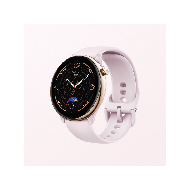 Amazfit GTR Mini Misty Pink W2174EU2N Amazfit GTR Mini Misty Pink W2174EU2N