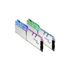 G.Skill Trident Z Royal DDR4 64GB (2x32GB) 3600MHz F4-3600C16D-64GTRS