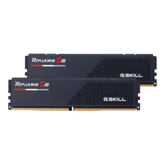 G.Skill Ripjaws S5 DDR5 32GB (2x16GB) 6000MHz F5-6000J3636F16GX2-RS5K