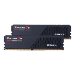 G.Skill Ripjaws S5 DDR5 32GB (2x16GB) 6000MHz F5-6000J3636F16GX2-RS5K