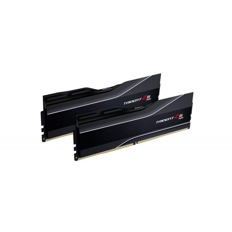 G.Skill Trident Z5 Neo DDR5 64GB (2x32GB) 6000MHz F5-6000J3040G32GX2-TZ5N