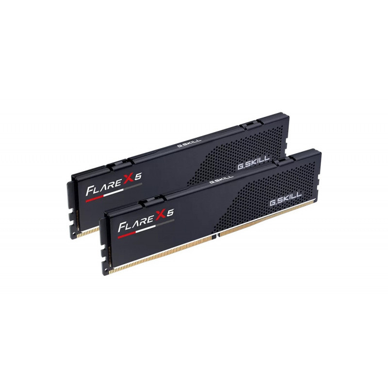 G.Skill Flare X5 DDR5 64GB (2x32GB) 5200MHz F5-5200J3636D32GX2-FX5 G.Skill Flare X5 DDR5 64GB (2x32GB) 5200MHz F5-5200J3636D32GX2-FX5