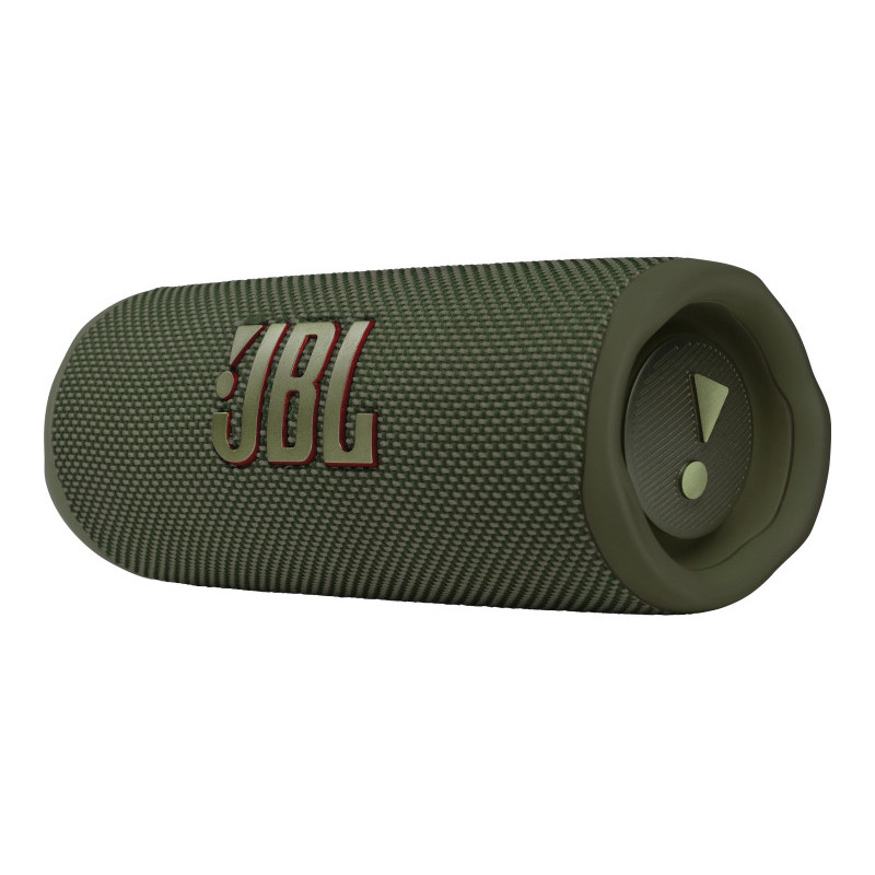 JBL Enceinte Portable Étanche Flip 6 Forest Green JBLFLIP6GREN