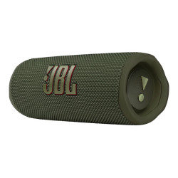 JBL Enceinte Portable Étanche Flip 6 Forest Green JBLFLIP6GREN