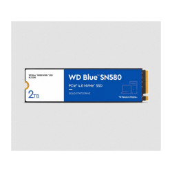 WD Blue SN580 SSD 2TB M.2 4150MB/s WDS200T3B0E