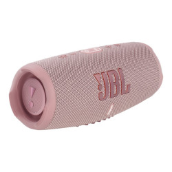 JBL Charge 5 Portable Speaker Pink JBLCHARGE5PINK