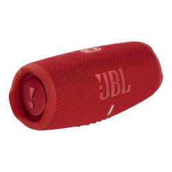 JBL Enceinte portable étanche avec Powerbank Rouge Charge 5  JBLCHARGE5RED