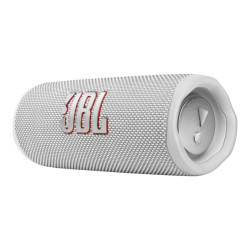 JBL Enceinte portable étanche Blanc Flip 6 JBLFLIP6WHT