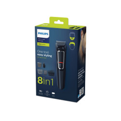 Philips Tondeuse Tout-en-un Series 3000 MG3730/15