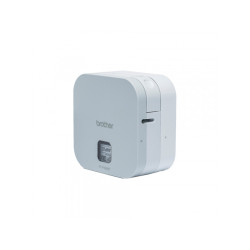 Brother P-Touch Cube étiqueteuse compacte bluetooth PTP300BTRE1
