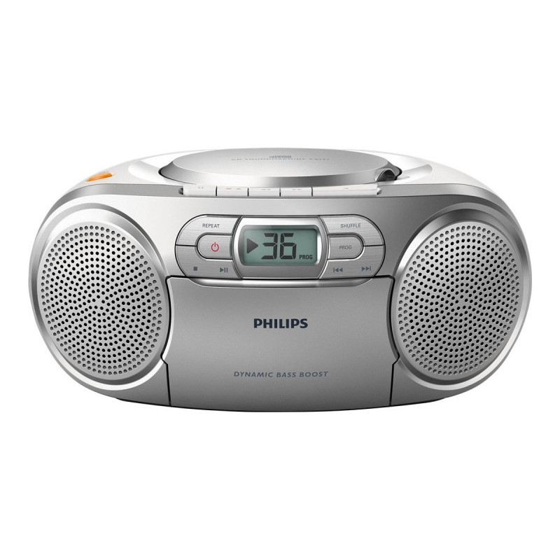 Philips Lecteur de CD AZ127/12