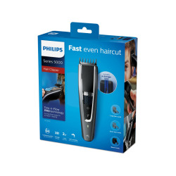 Philips Tondeuse à cheveux Hairclipper series  5000  HC5650/15