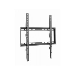 Gembird TV Wall Mount (Fixed) 32?-55? Black WM-55F-04
