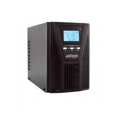EnerGenie Rack 3000VA UPS Black EG-UPSO-1000