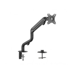 Gembird Adjustable Desk Display Mounting Arm 17?-32? (8kg) MA-DA1-02