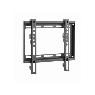 Gembird TV Wall Mount Fixed 23-42 Black WM-42F-04