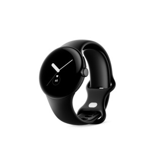 Google Pixel Watch 41mm DE Matt black GA03119-DE