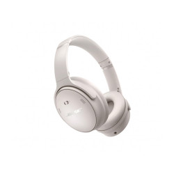 Bose QuietComfort Noise Cancelling Headphones White Smoke 884367-0200
