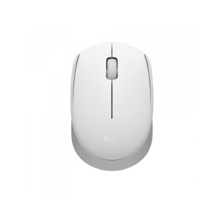 Logitech Wireless Mouse M171 Off-White (910-006867)