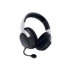 Razer Casque Gaming  Kaira HyperSpeed pour Playstation Blanc RZ04-03980200-R3G1