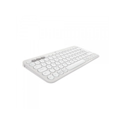 Logitech Pebble Keys 2 K380s white Keyboard 920-011852
