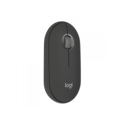 Logitech Pebble 2 M350s Graphite black Maus 910-007015