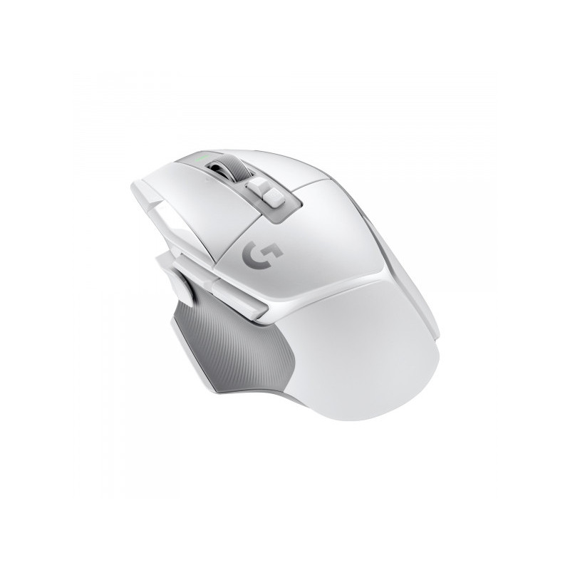 Logitech G G502 X Lightspeed - Droitier - 910-006189 Logitech G G502 X Lightspeed - Droitier - 910-006189