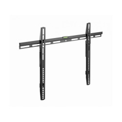 Gembird TV Wall Mount (fixed) 37?-70? Black WM-70F-02