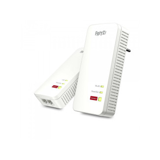 AVM FRITZ!Powerline 1240 AX WLAN Set (20003021)