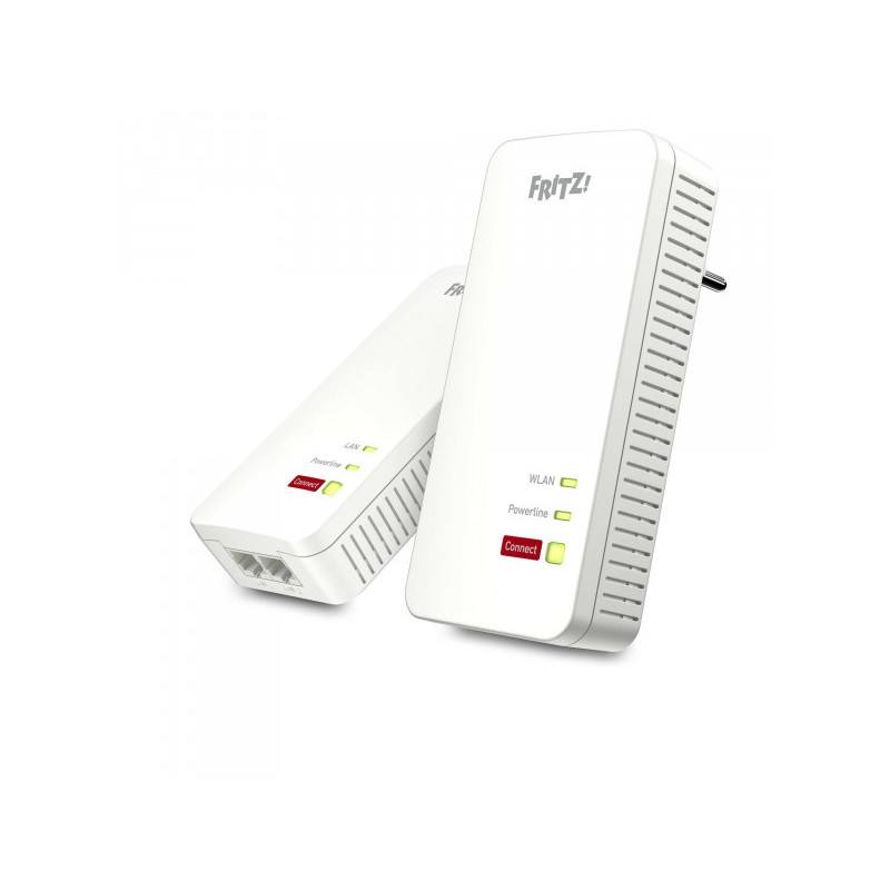 AVM FRITZ!Powerline 1240 AX WLAN Set (20003021)