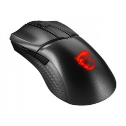 MSI Clutch GM31 Wireless Gaming Mouse Right hand S12-4300980-CLA