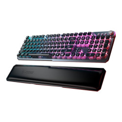 MSI Tas Vigor GK-71 Sonic Red Gaming Keyboard QWERTZ S11-04DE232-CLA