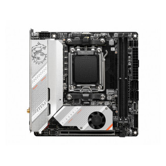MSI MPG B650I Edge Wi-Fi AMD Mainboard 7D73-001R