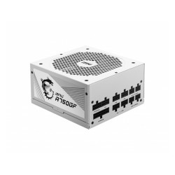 MSI MPG A750GF Netzteil 750W White 306-7ZP0B30-CE0