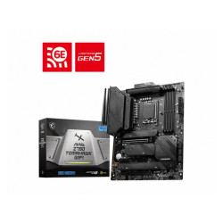 MSI MAG Z790 Tomahawk Wi-Fi Intel Mainboard 7D91-009R