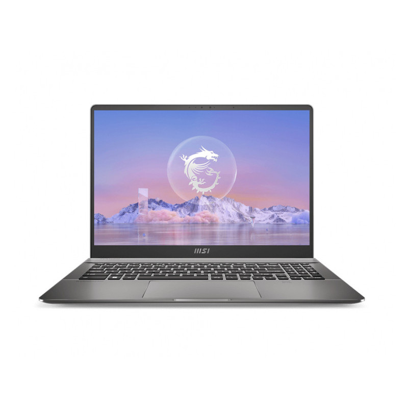 MSI Creator Z16 HX Studio B13VGTO-051 16 i9 2TB SSD Lunar Gray 0015G2-051