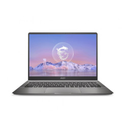 MSI Creator Z16 HX Studio B13VGTO-051 16 i9 2TB SSD Lunar Gray 0015G2-051