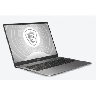 MSI CreatorPro Z16 HX B13VKTO-210 16 64GB Core i9 Lunar Gray 0015G2-210