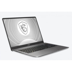 MSI CreatorPro Z16 HX B13VKTO-210 16 64GB Core i9 Lunar Gray 0015G2-210