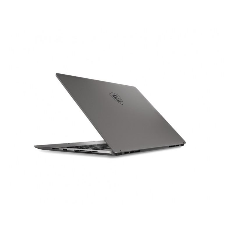 MSI Creator Z16 HX Studio B13VFTO-053 16 i7 2TB SSD Lunar Gray 0015G2-053