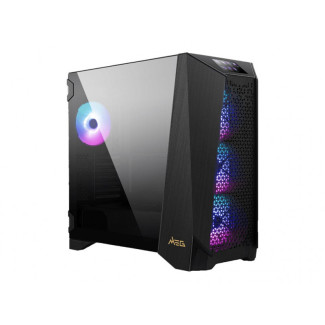 MSI Meg Prospect 700R Mid Tower Black 306-7G15R21-W57