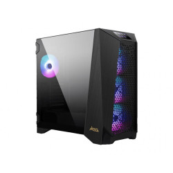 MSI Meg Prospect 700R Mid Tower Black 306-7G15R21-W57