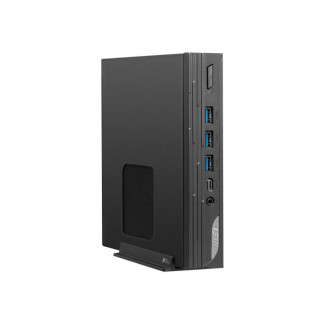 MSI PRO DP10 13M-033DE i7 1TB Black 00B0A611-033