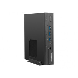MSI PRO DP10 13M-033DE i7 1TB Black 00B0A611-033