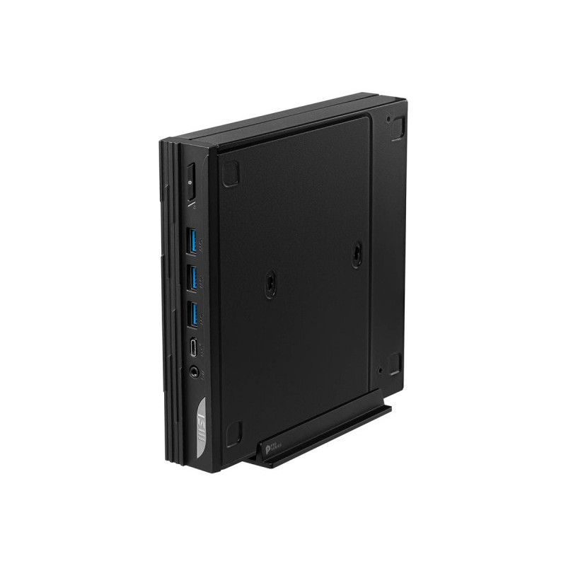 MSI PRO DP10 13M-034DE i5 512GB Schwarz 00B0A611-034 MSI PRO DP10 13M-034DE i5 512GB Schwarz 00B0A611-034